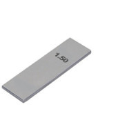 Kennedy 1.50mm Grade 2 Steel Slip Gauge (M47,M88)