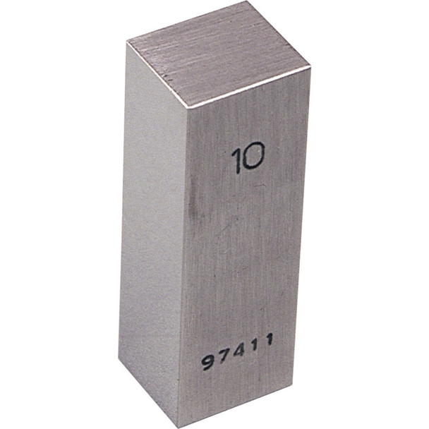Kennedy 10mm Grade 2 Steel Slip Gauge (M47,M88)