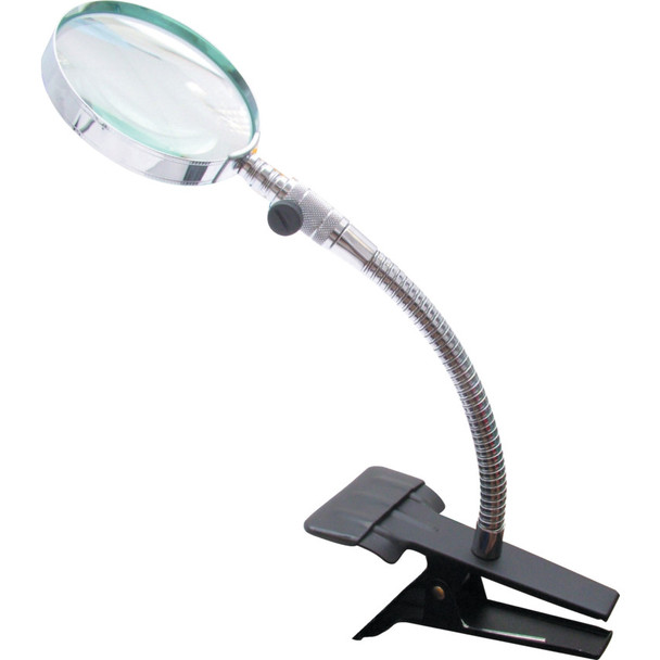 BMC FLEXIBLE BENCH MAGNIFIER 266