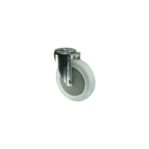 Atlas Swivel Bolt Hole 125mm Nylon