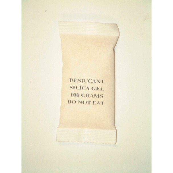 Avon Silica Gel Sachets (Pk-100) 100Gm