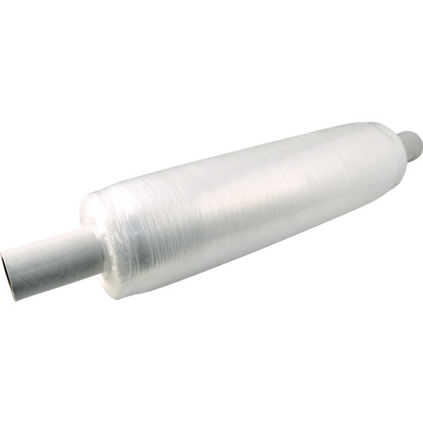STRETCH WRAP ROLL 400mmx300M 20 MIC EXT CORE CLEAR 263.11
