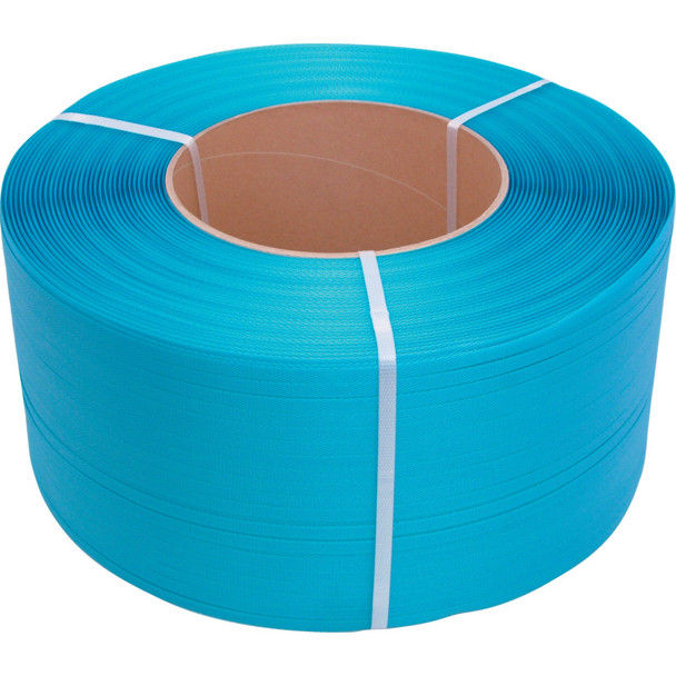 PM13 12mmx3000M POLYPROPYLENE STRAPPING 1203.21