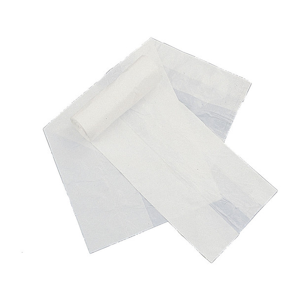 15"x24"x30" 40L H/D WHITESWING BIN LINERS (500) 641.23