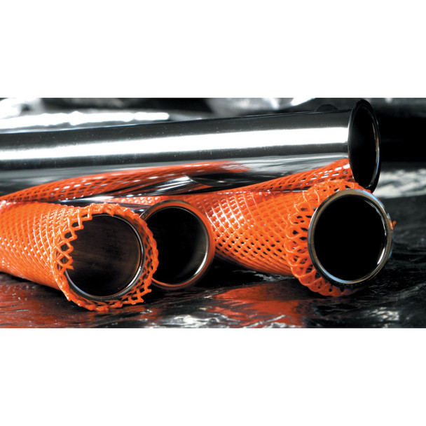 BLACK HANK 13-25mm SLEEVING-50M HANK 780.77