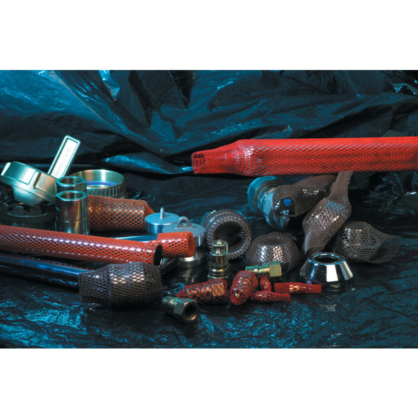 Avon 40-80mm Purple H. St. Sleeving (50 Mtr Reel) Avon 40-80mm Purple H. St. Sleeving (50 Mtr Reel)