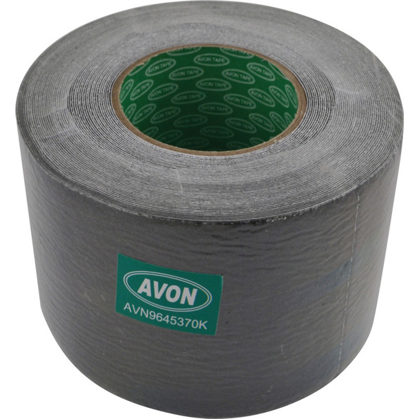 ANTI-SLIP TAPE 50mmx18M BLACK 300.84