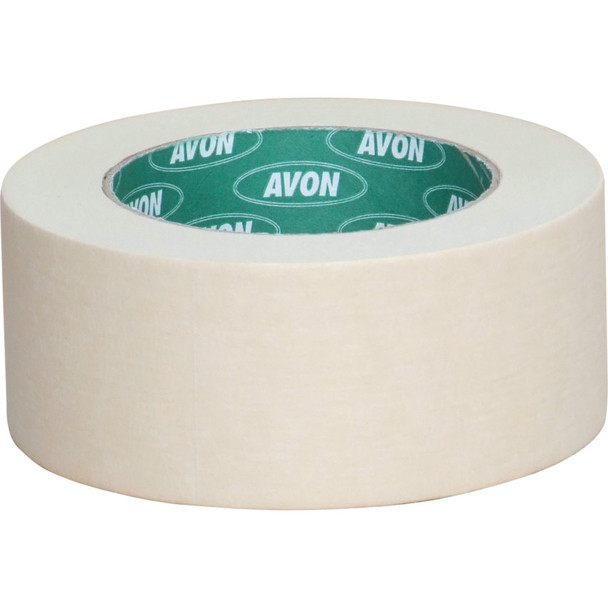 Avon 50mmx50M Automotive Masking Tape