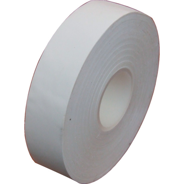 Avon 19mmx33M White Pvc Insulation Tape