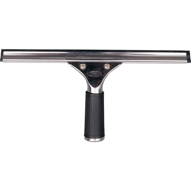 Cotswold 300mm (12") Stainless Steel Blade Squeegee