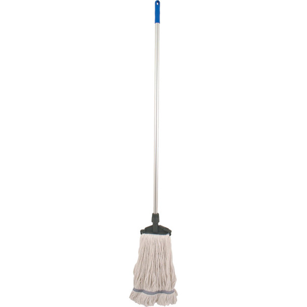 Cotswold Kms450 450G Cotton Kentucky Mop Head Blue