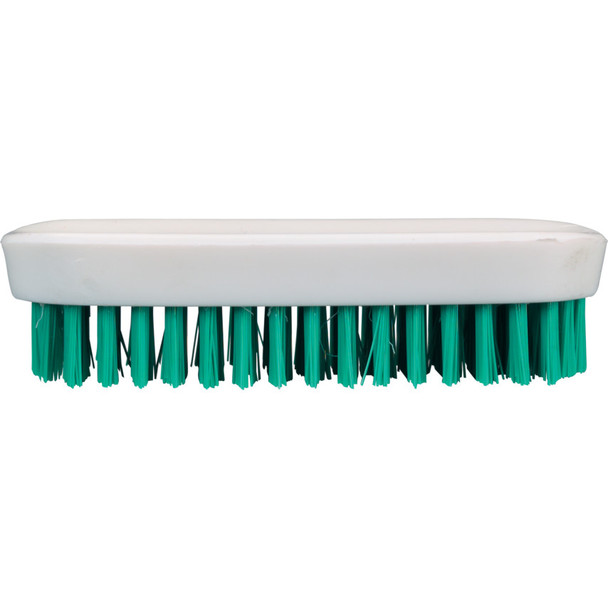 YELLOW TYPE 66 NYLON NAIL BRUSH 89.17