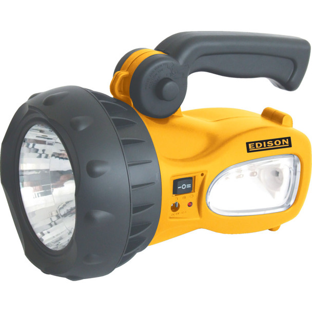 LED RECHARGEABLE LANTERN 440.42