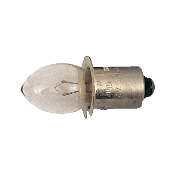 2.4V 0.75A KRYPTON BULB 2-PCE SET 1375.71