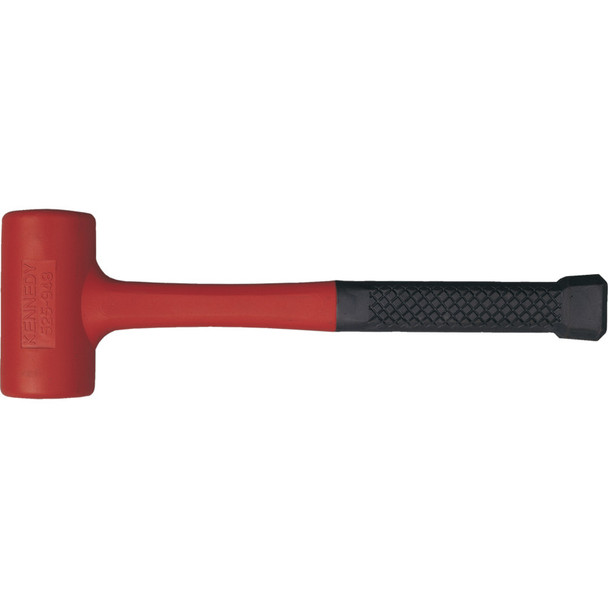Kennedy 38Oz 53mm Polyurethane Safeblower Hammer