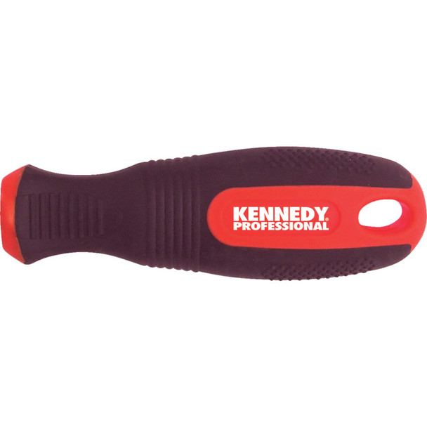 Kennedy No.2 Bi-Material File Handle