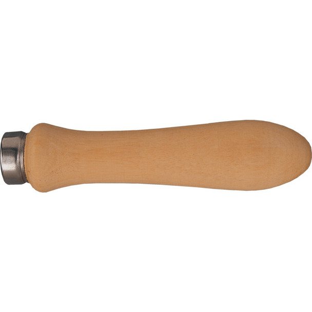 Kennedy 5" Standard Wooden File Handle