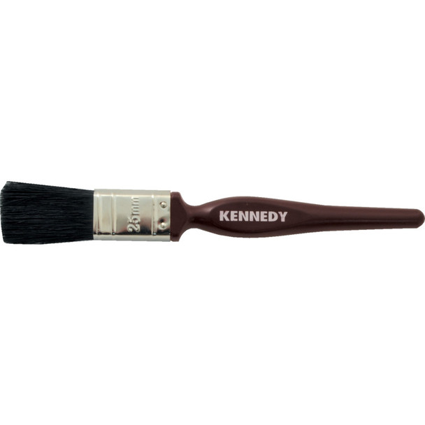Kennedy 1" Industrial Paint Brush