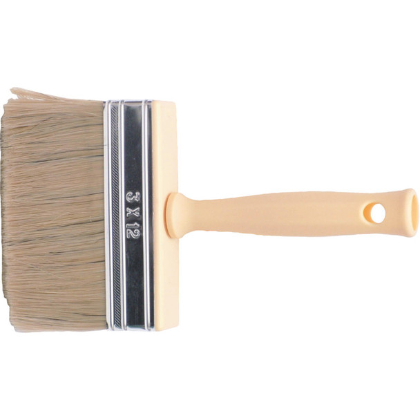 NYLON BRISTLE PASTE BRUSH 120mm 59.58