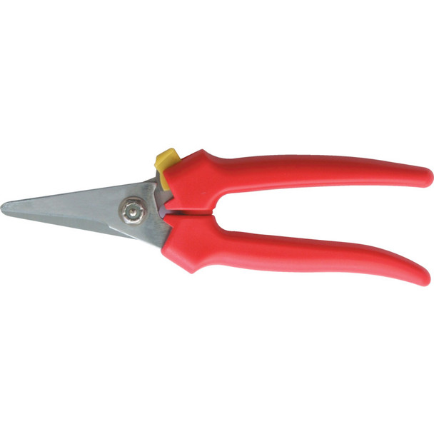 Kennedy Fibre Optic Cutter - Serrated Blade 145mm