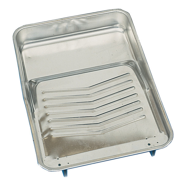 Kennedy 300mm/12" Metal Paint Roller Tray Kennedy 300mm/12" Metal Paint Roller Tray