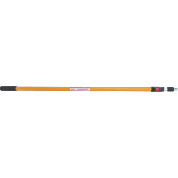 1.2M-2.4M (47"-94") F/GLASS TELESCOPIC EXT. POLE 375.41