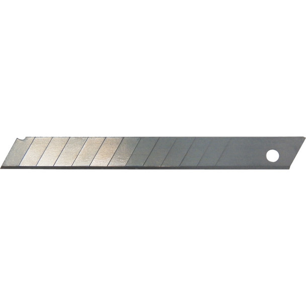 Kennedy 13-Seg Mini Snap-Off Blades (Pk-10)