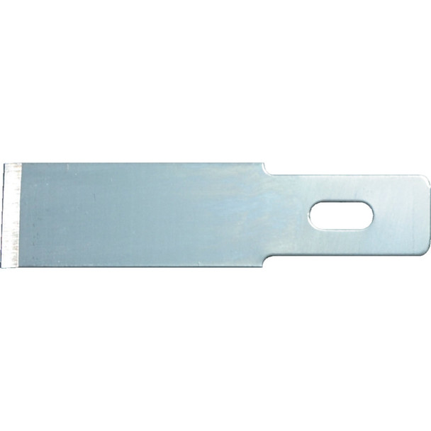 Kennedy Deep Chisel Blades For Craft Knife (Pkt-10)
