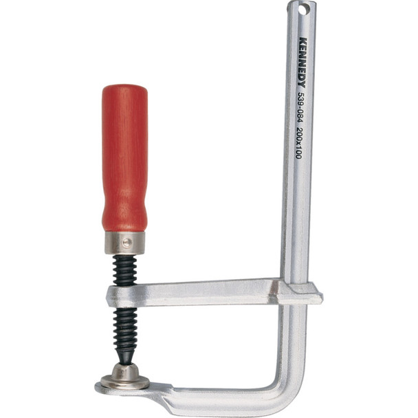 Kennedy 400X120mm General Use Clamp