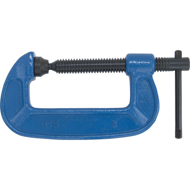 2" EXTRA HEAVY DUTY "G" CLAMP 185