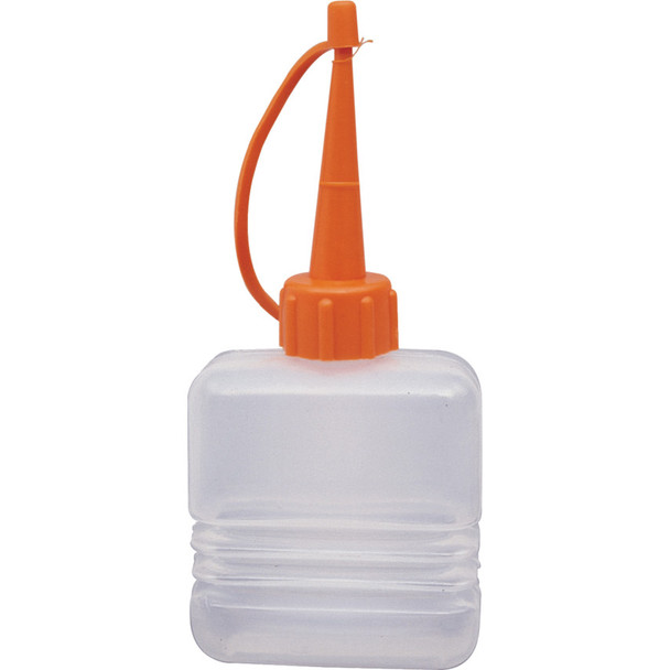 Kennedy 60Ml Poly Dispenser Withrigid Nozzle