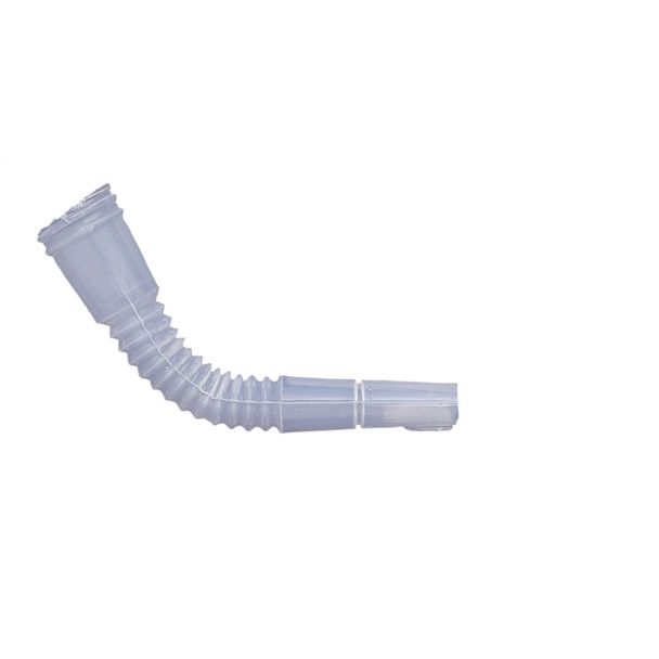 POLYETHYLENE FLEX SPOUT FOR 2,3 & 5LTR MEASURES 24.94