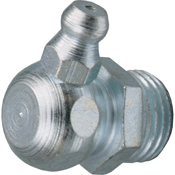 M8x1.25mm 90 DEG ANGLE HYDRAULIC NIPPLES 3.12