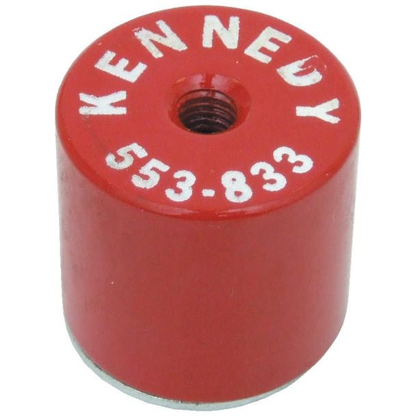 Kennedy 9.5X15.1mm Deep Pot Magnet