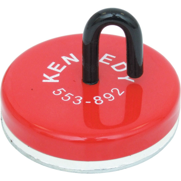 Kennedy 56X10.7mm Ferrite Shallow Hold Magnet