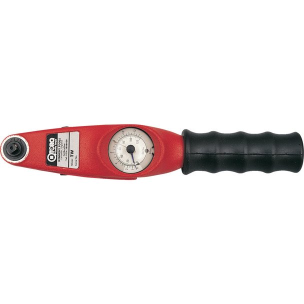 TW12 DIAL INDICATING TORQUE WRENCH 9135.55