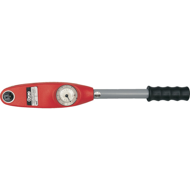 MW200 DIAL INDICATING TORQUE WRENCH 13893.95