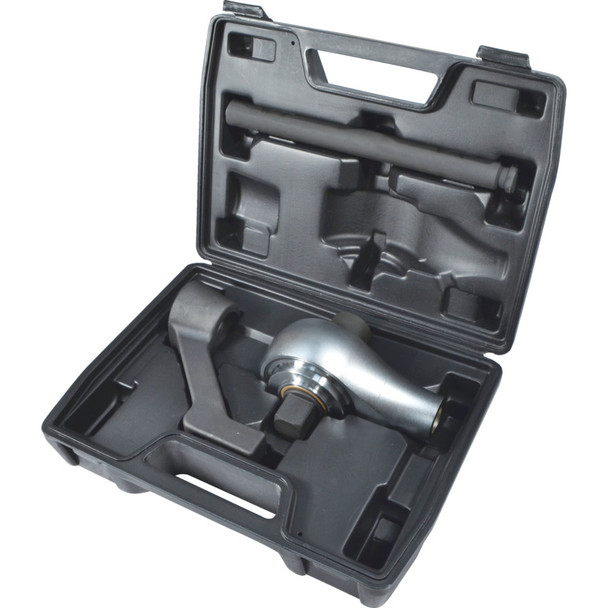 5:1 TORQUE MULTIPLIER MAXTORQUE 2700 Nm 11171.86