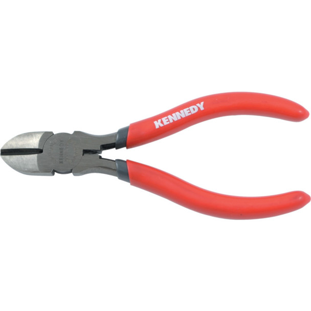 130mm/5.1/4" DIAGONAL CUTTING NIPPERS 148.98