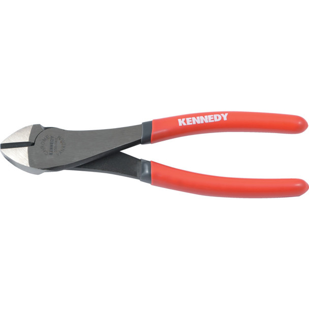 Kennedy 180mm/7" H/T Diagonal Cutting Nippers