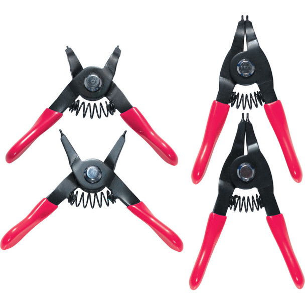 3" MINI CIRCLIP PLIERS (SET-4) 246.05