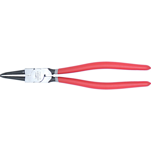 Kennedy 12" Bent Nose Internal Circlip Pliers 85-165mm