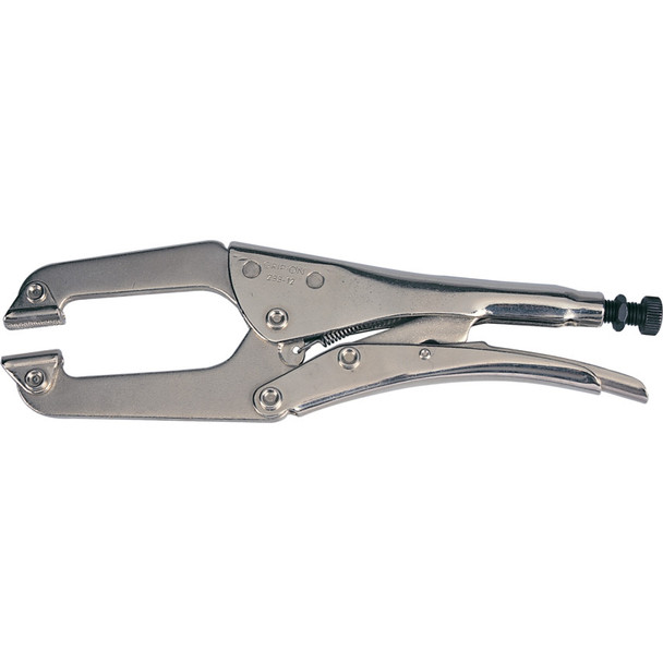 Kennedy 0-100mm Self-Levelling Grip Wrench
