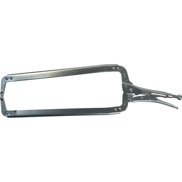 0-400mm LOCKING C-CLAMP 1117.66