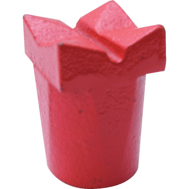 Kennedy 90 Deg 'V' Base For 4T Collision Repair Kit