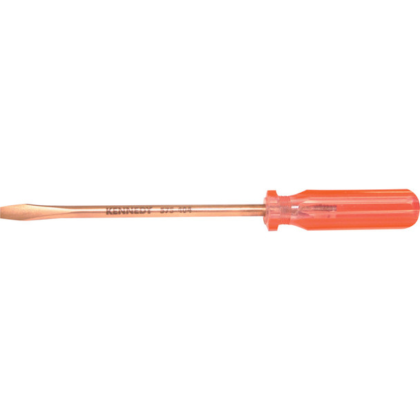 3x50mm SPARK RESISTANT ENG.SCREWDRIVER BE-CU 203.6