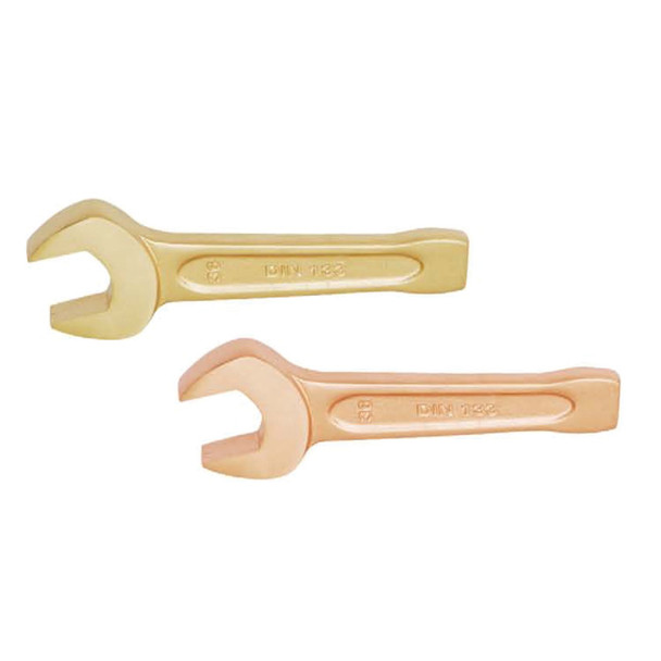 Kennedy 38mm Spark Resistant O/End Slogging Wrench Al-Br