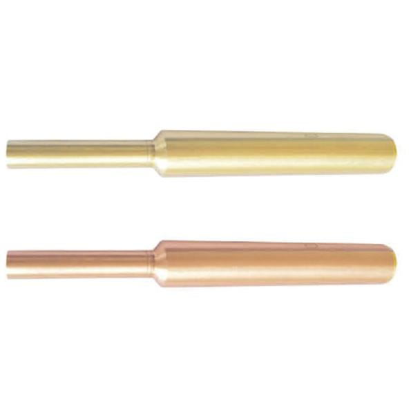 Kennedy Spark Resistant Cylindrical Drift 8X120mm Al-Br