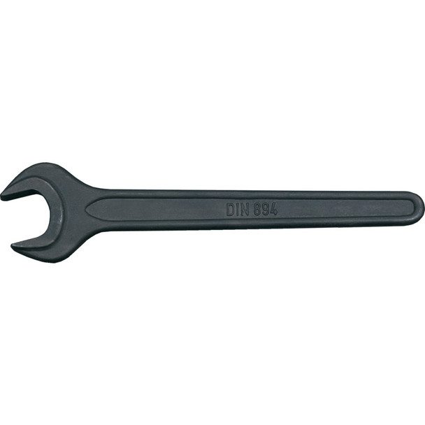 50mm WORKSHOP OPEN END SPANNER 275.63