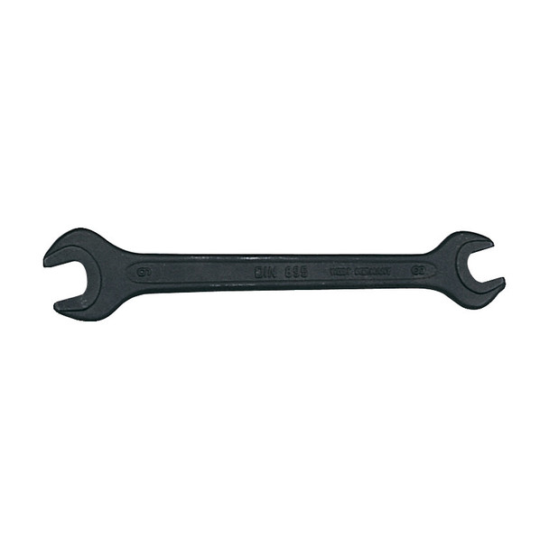 10mmx13mm WORKSHOP OPEN END SPANNER 17.23